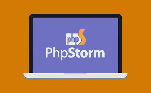 Windows 系统 PhpStorm 2020无限试用30天