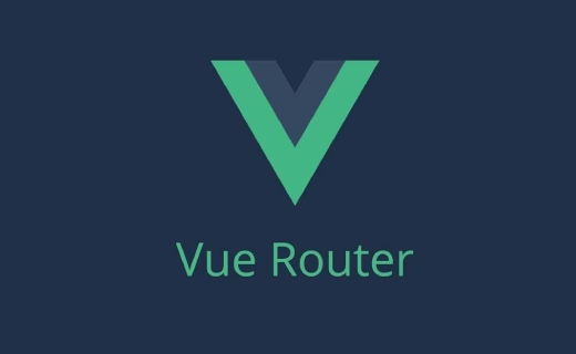vue-router 的基本使用