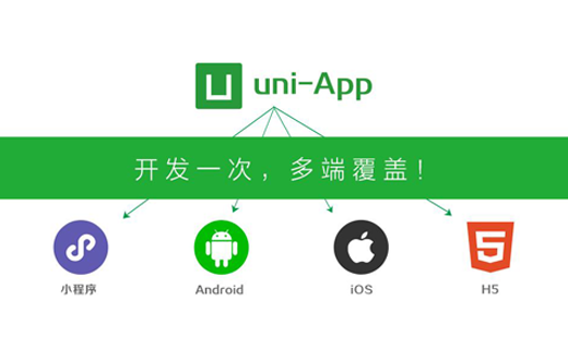 uni - app 目录结构及开发规范