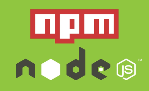 Node.js 软件包管理工具 (npm)